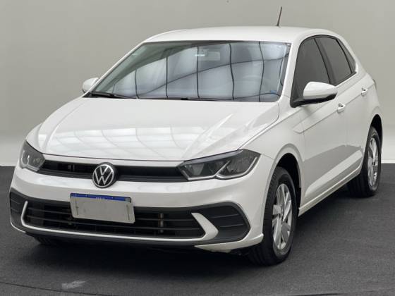 VOLKSWAGEN POLO 1.0 170 TSI MANUAL VOLKSWAGEN POLO 1.0 170 TSI MANUAL